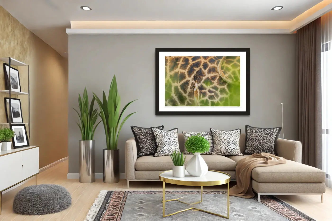 Giraffe Patterns My Store