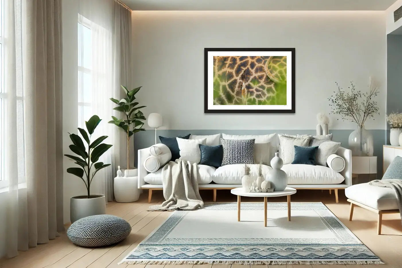 Giraffe Patterns My Store