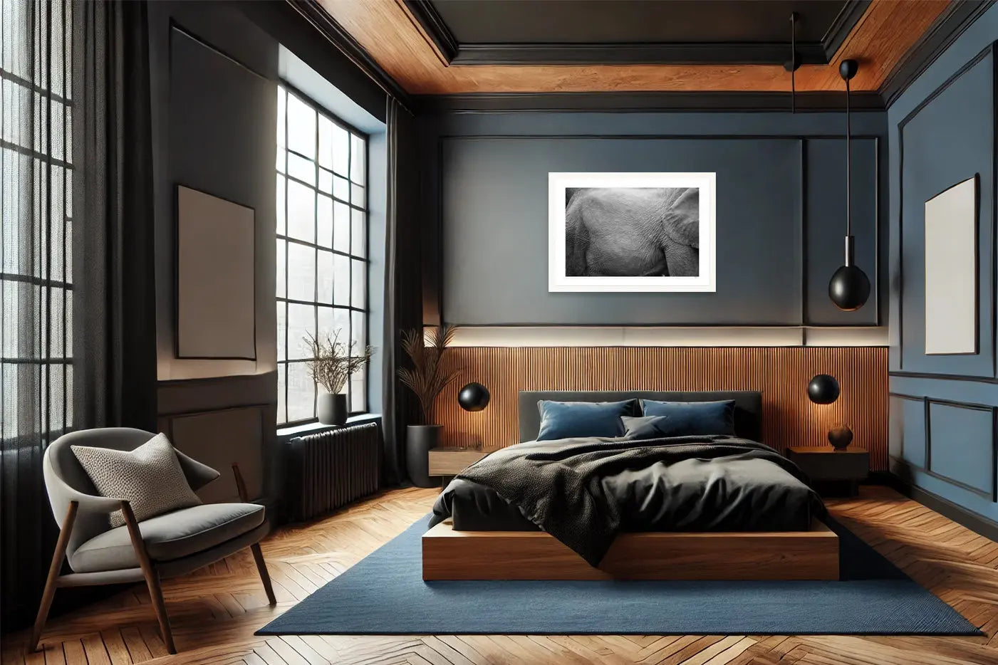 Elephant Wrinkles - Tommy Joyce