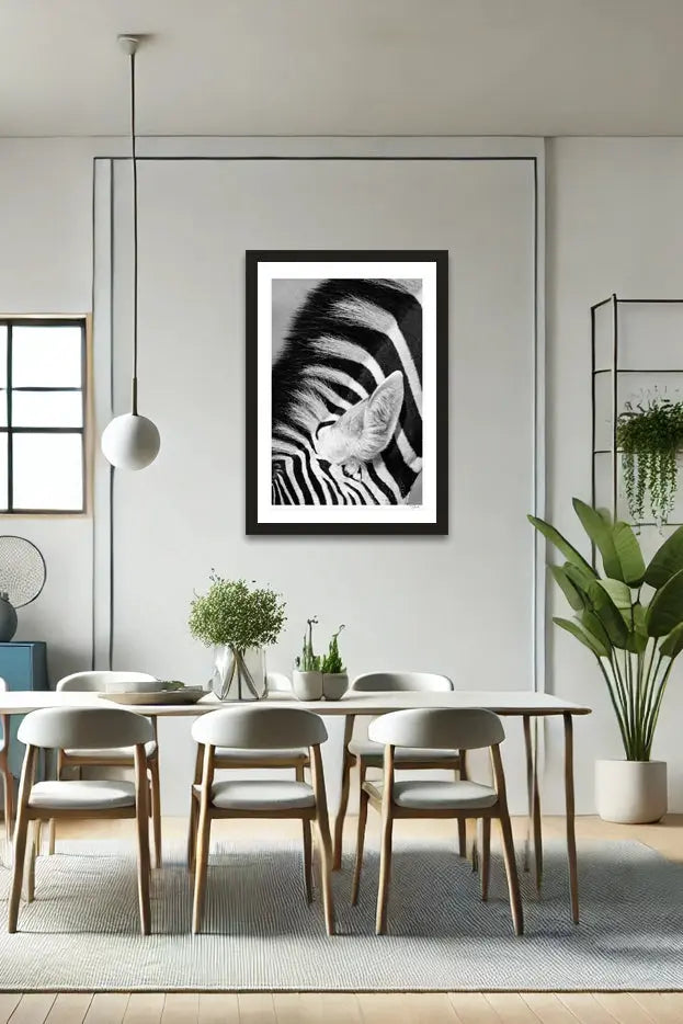 Stripe Secrets - Tommy Joyce