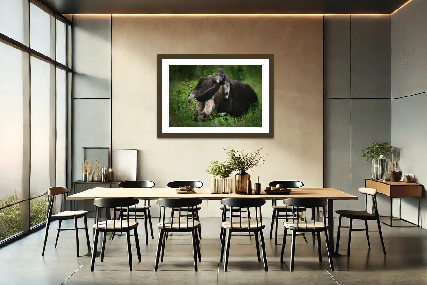 Anteater Love - Tommy Joyce