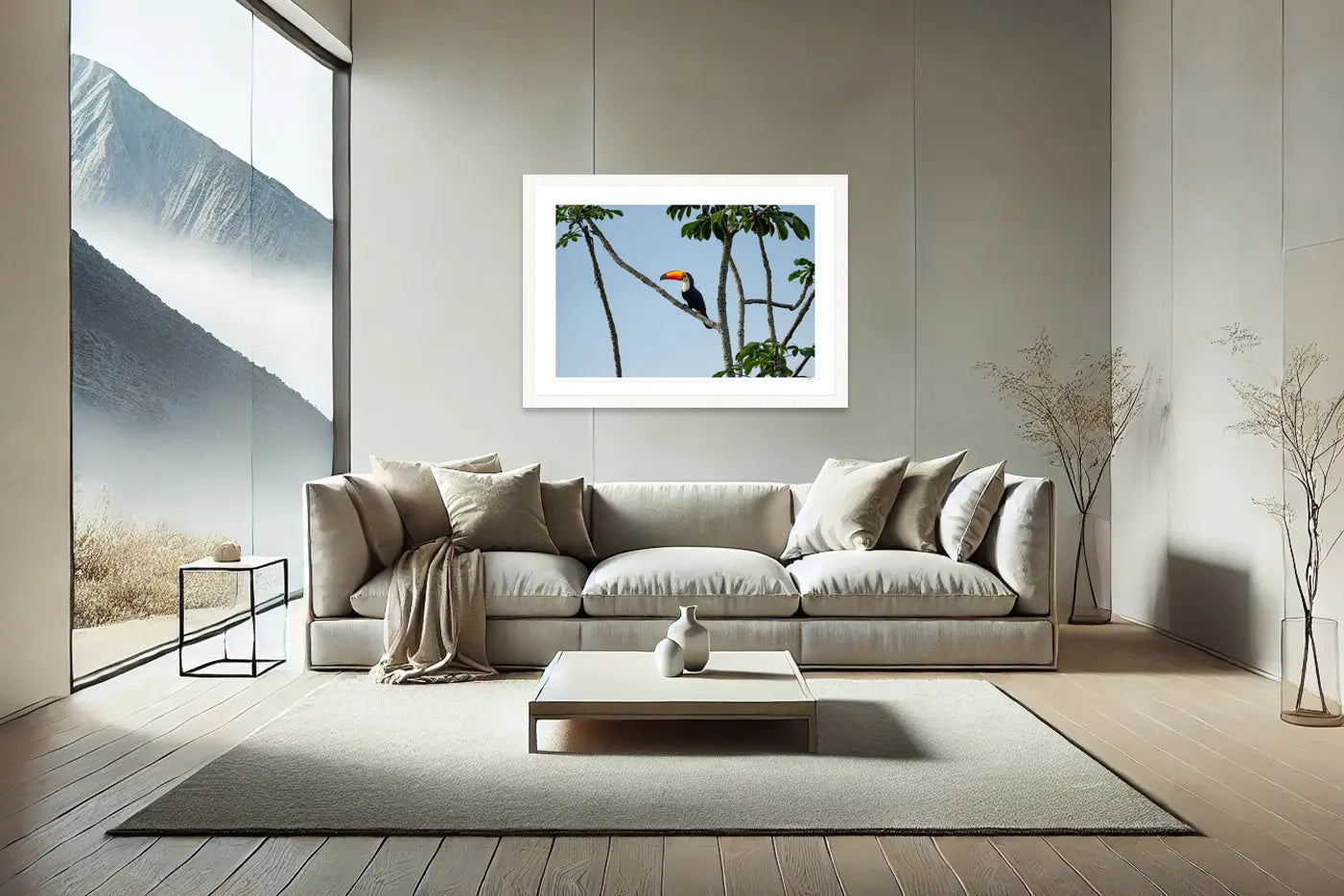 Toucan My Store