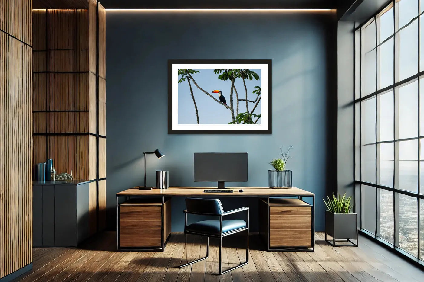 Toucan My Store