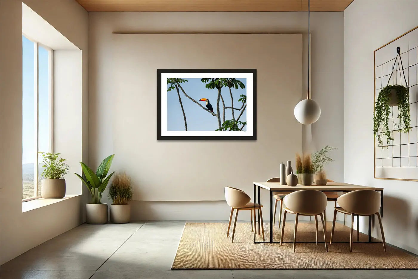 Toucan My Store