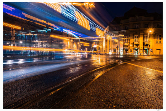 2am in Krakow My Store