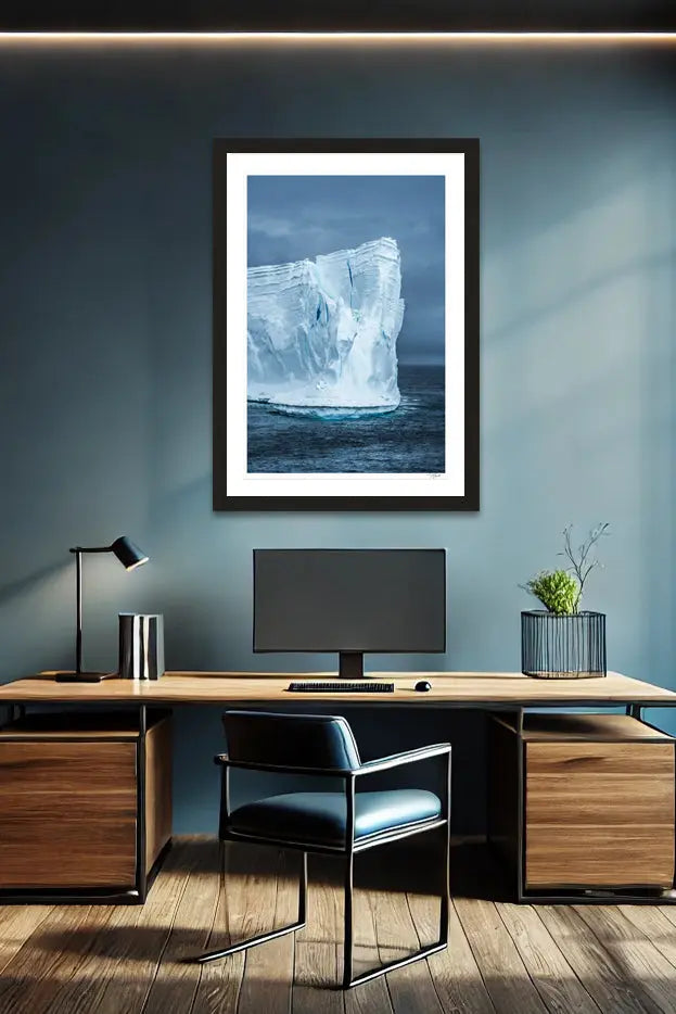 Shaved Ice - Tommy Joyce