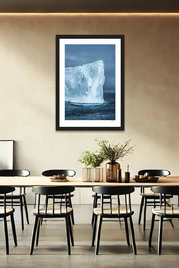 Shaved Ice - Tommy Joyce