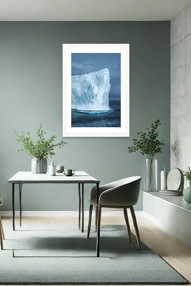 Shaved Ice - Tommy Joyce