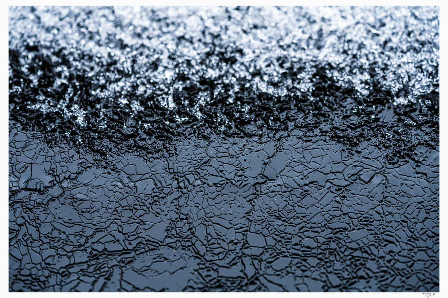 Ice Lines