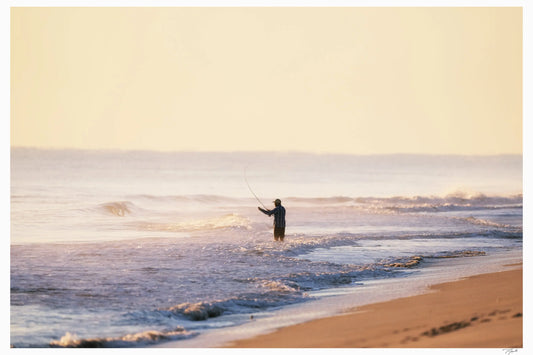 Quiet Cast - Tommy Joyce