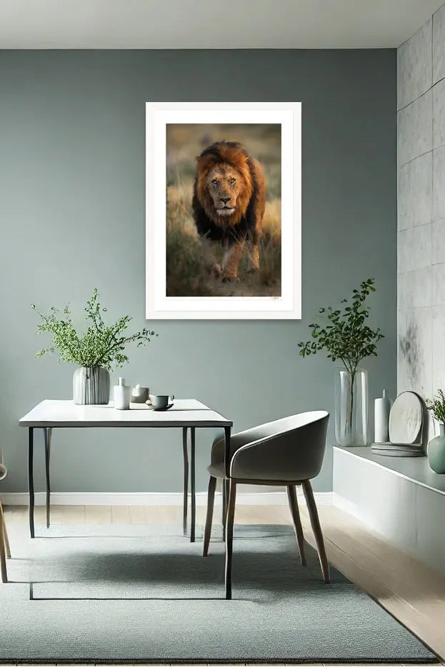 King Stroll - Tommy Joyce