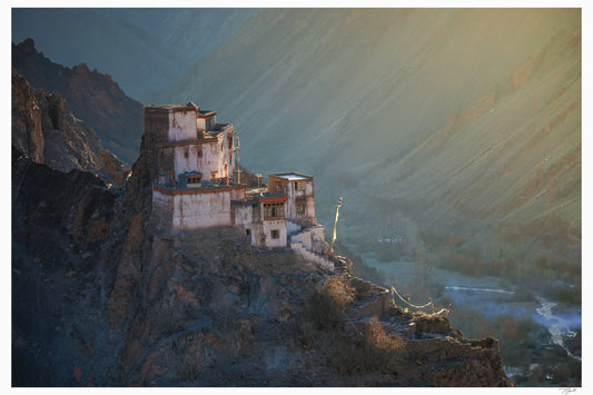 Himalayan Monastery My Store