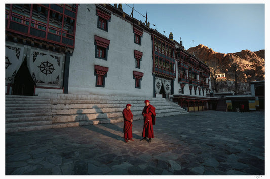 Reverence - Tommy Joyce