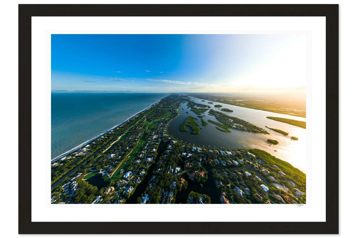 Intracoastal - Tommy Joyce