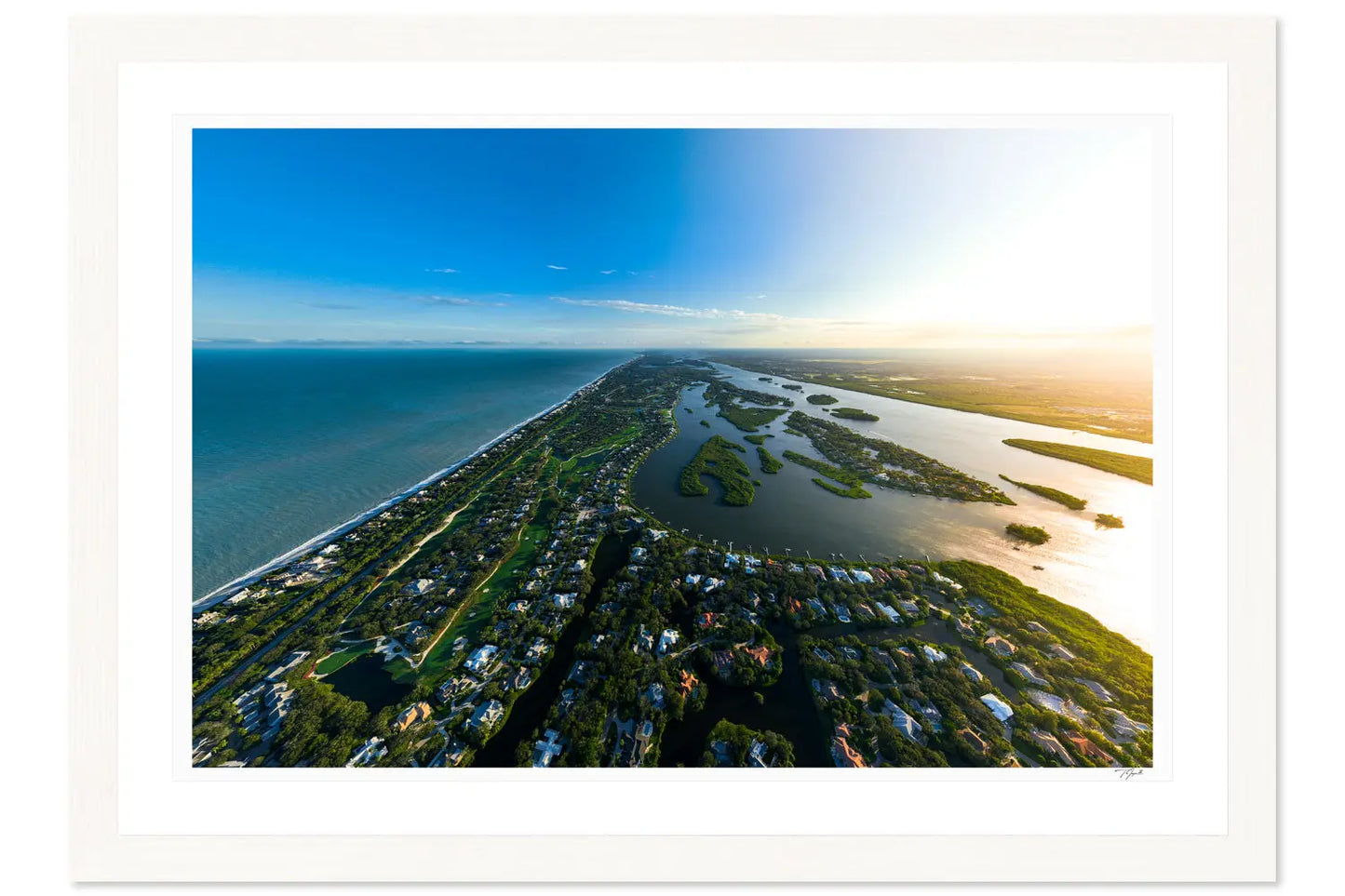 Intracoastal - Tommy Joyce