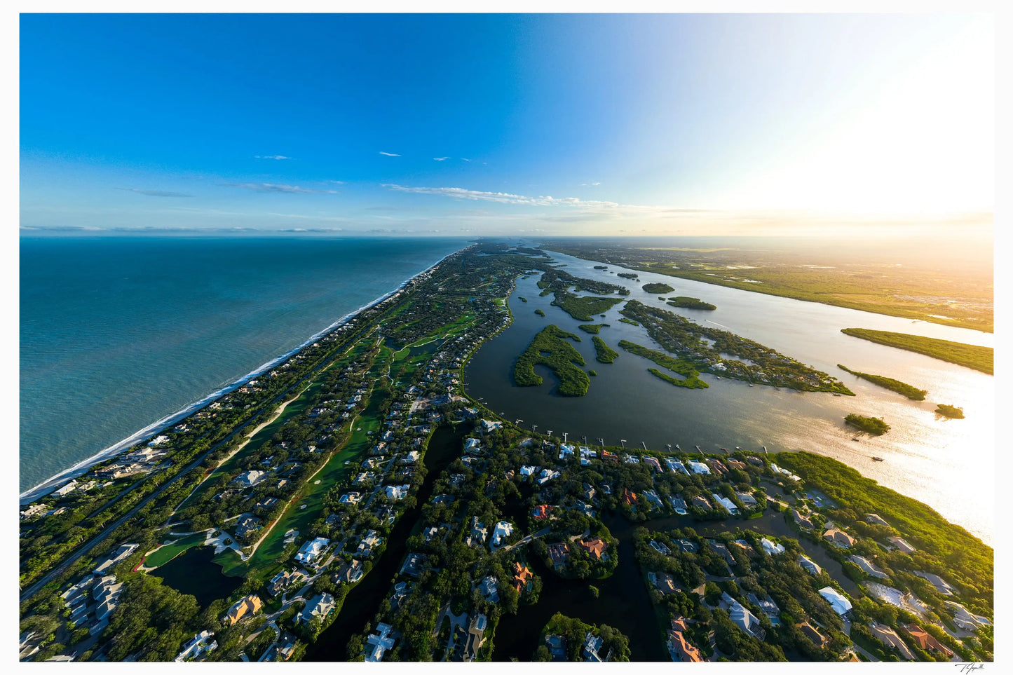 Intracoastal - Tommy Joyce