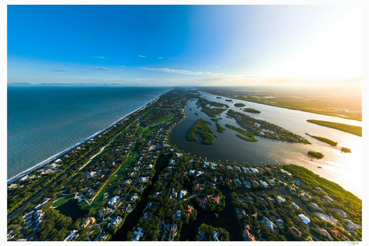 Intracoastal - Tommy Joyce