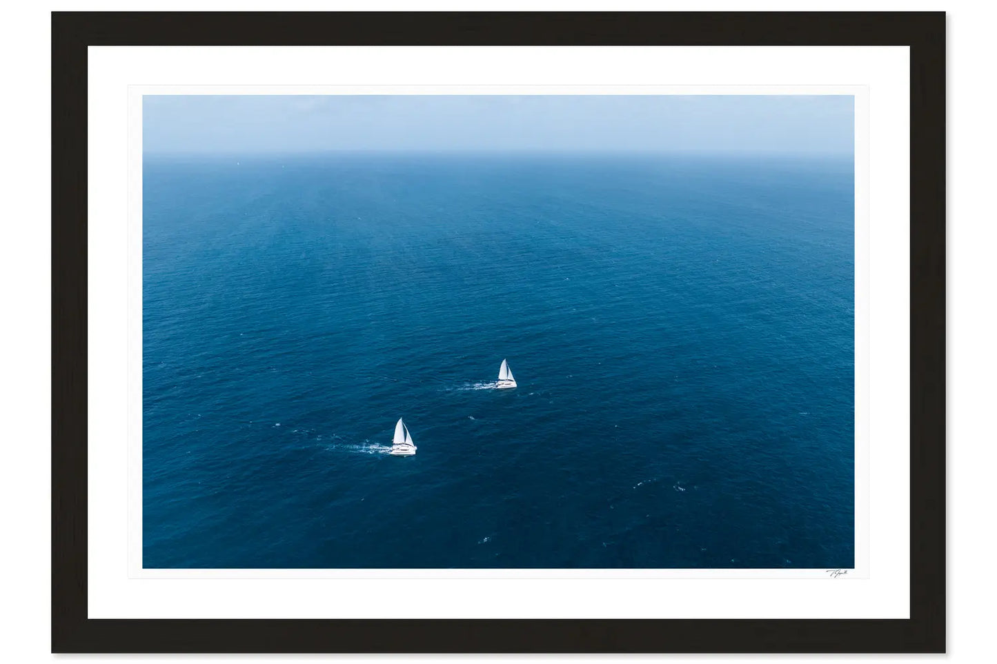 Smooth Sailing - Tommy Joyce