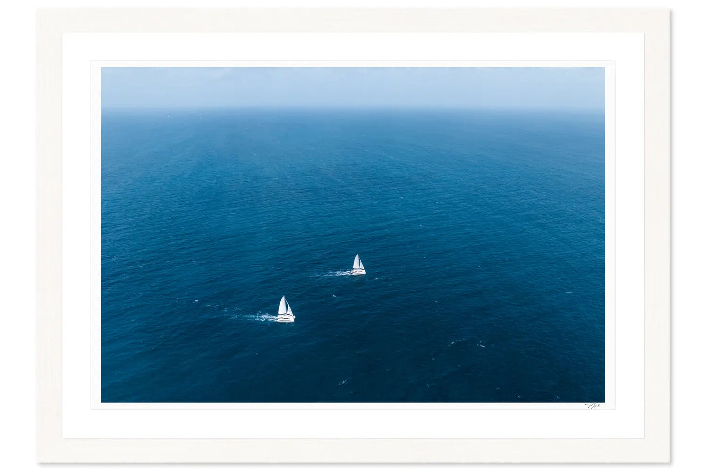 Smooth Sailing - Tommy Joyce
