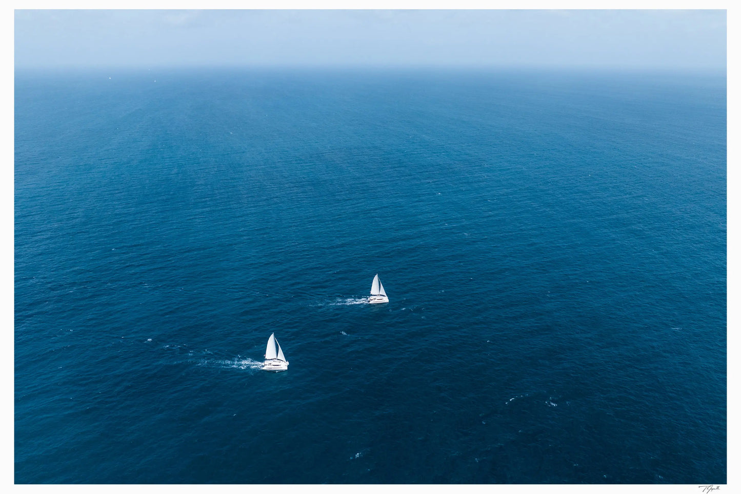 Smooth Sailing - Tommy Joyce