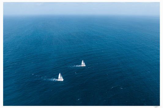 Smooth Sailing - Tommy Joyce