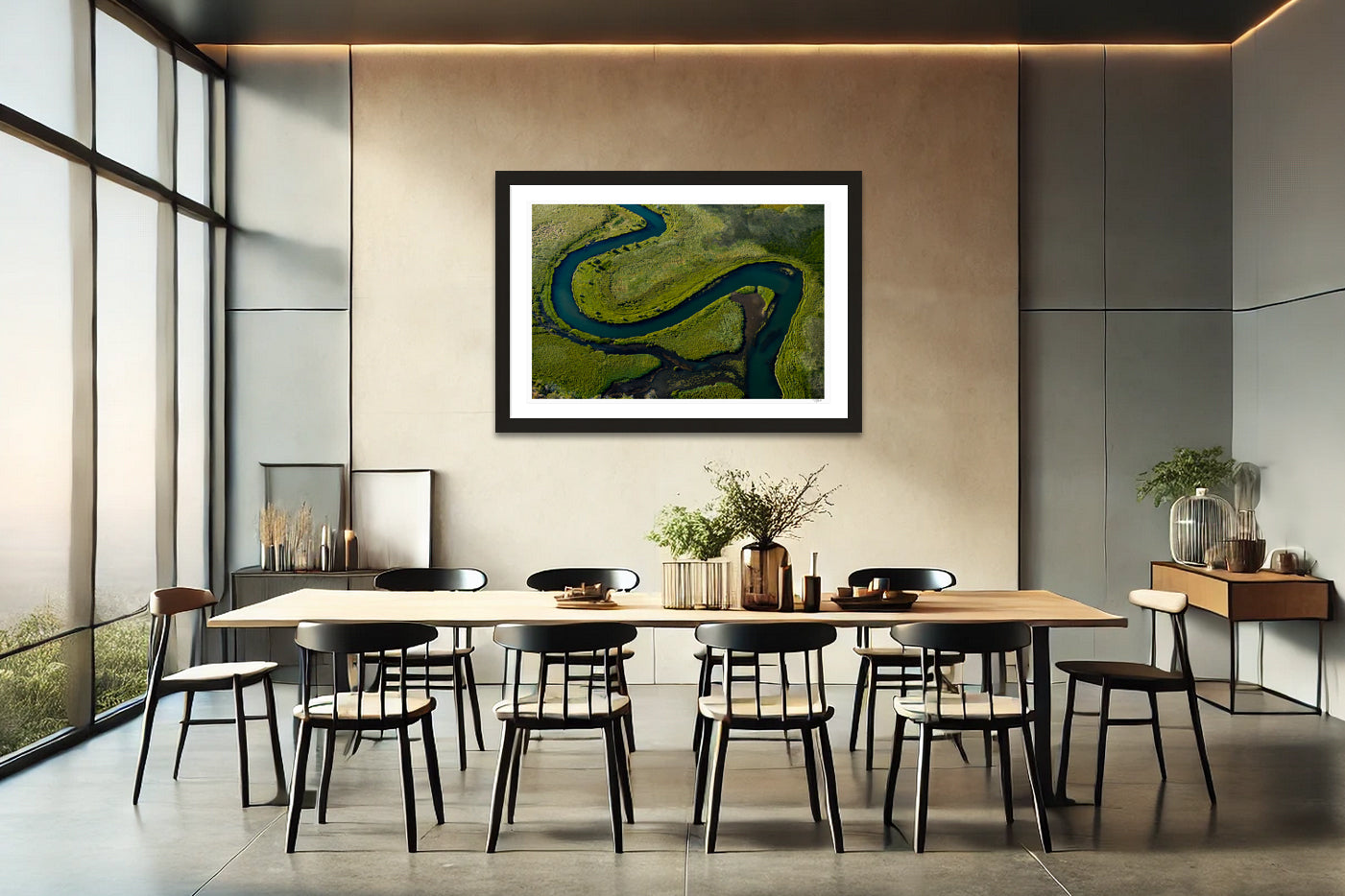 Serpentine Wetlands