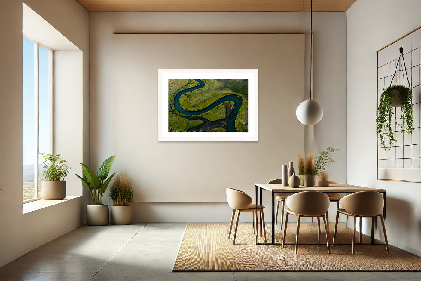 Serpentine Wetlands