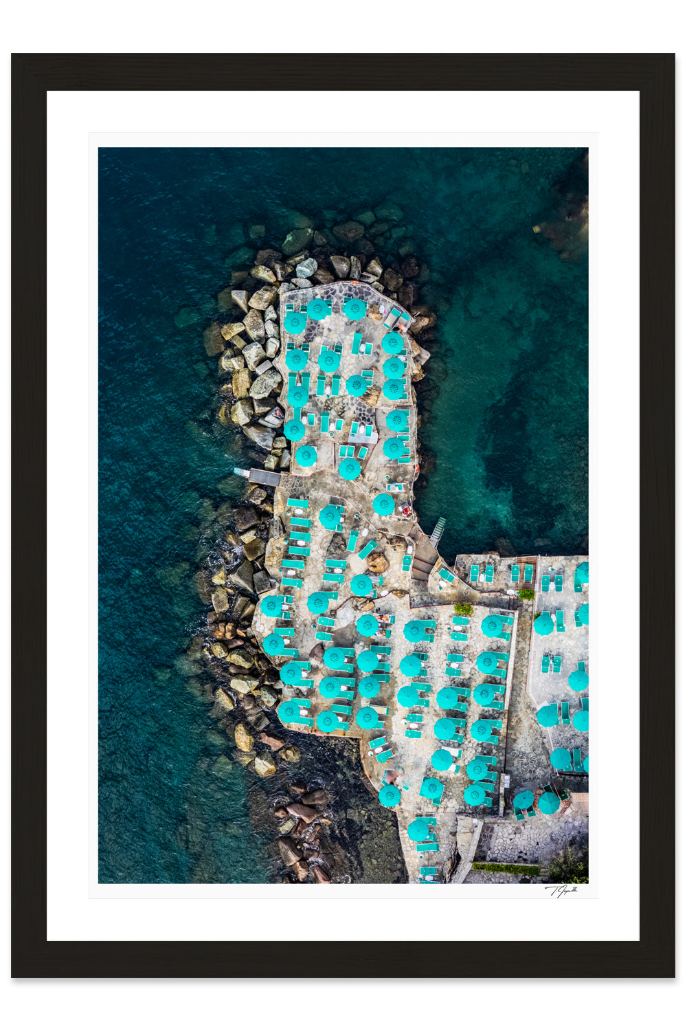 Italian Beach Club