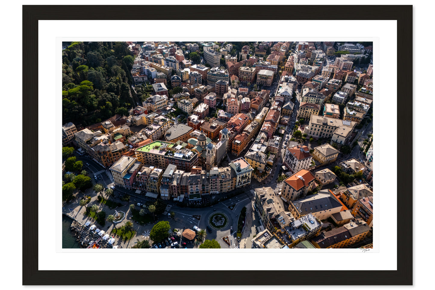 Santa Margherita