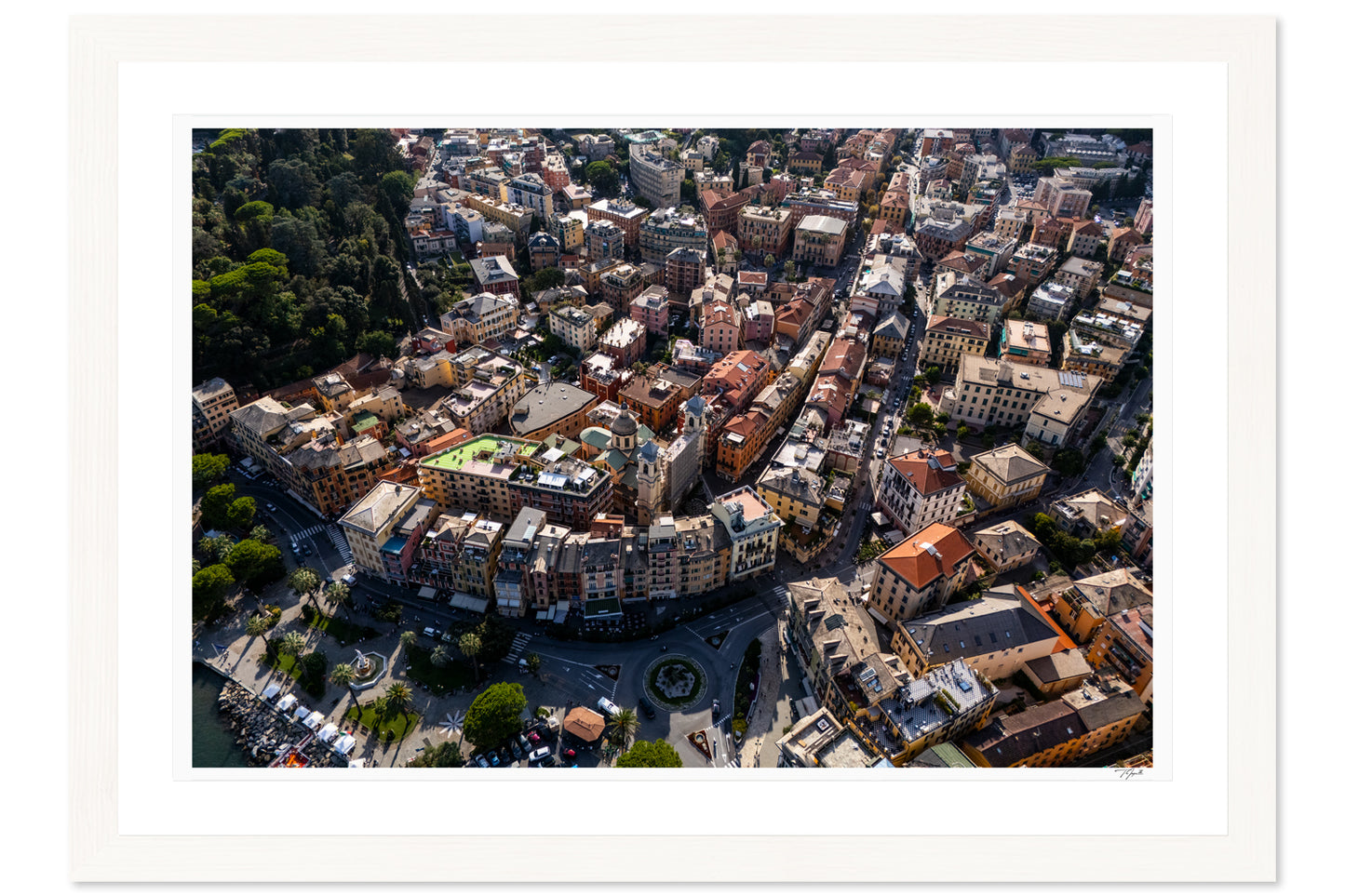 Santa Margherita