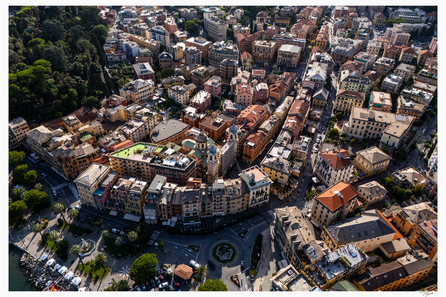 Santa Margherita