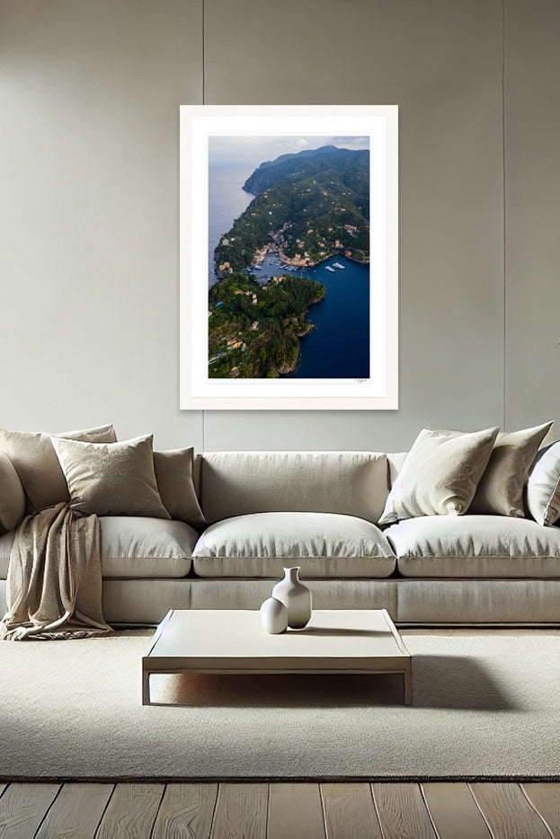 Italian Riviera