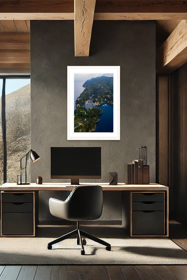 Italian Riviera