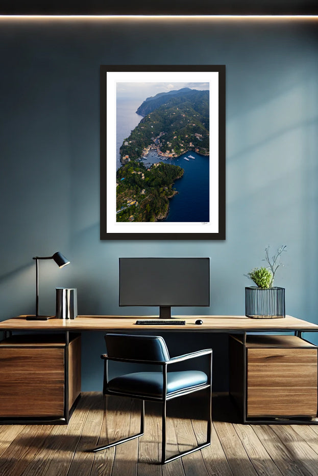 Italian Riviera