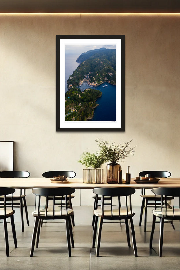 Italian Riviera