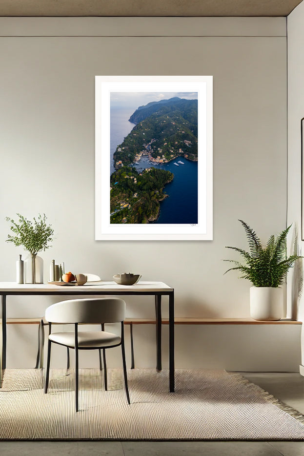 Italian Riviera