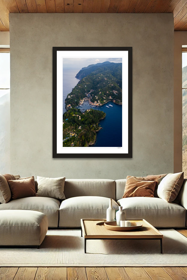 Italian Riviera