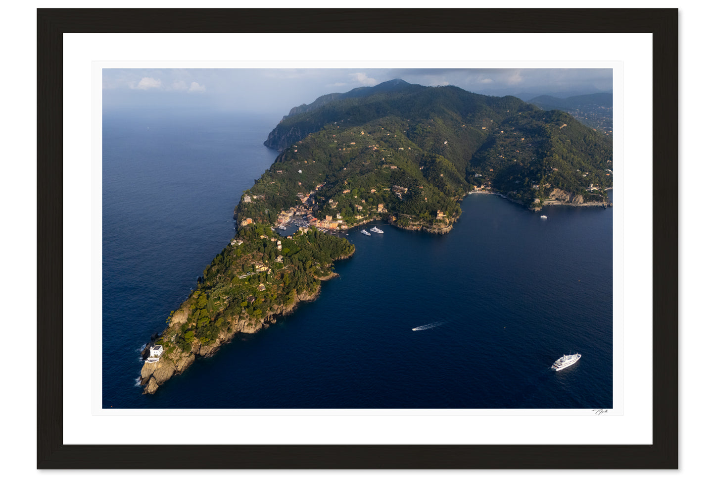 Portofino Peninsula