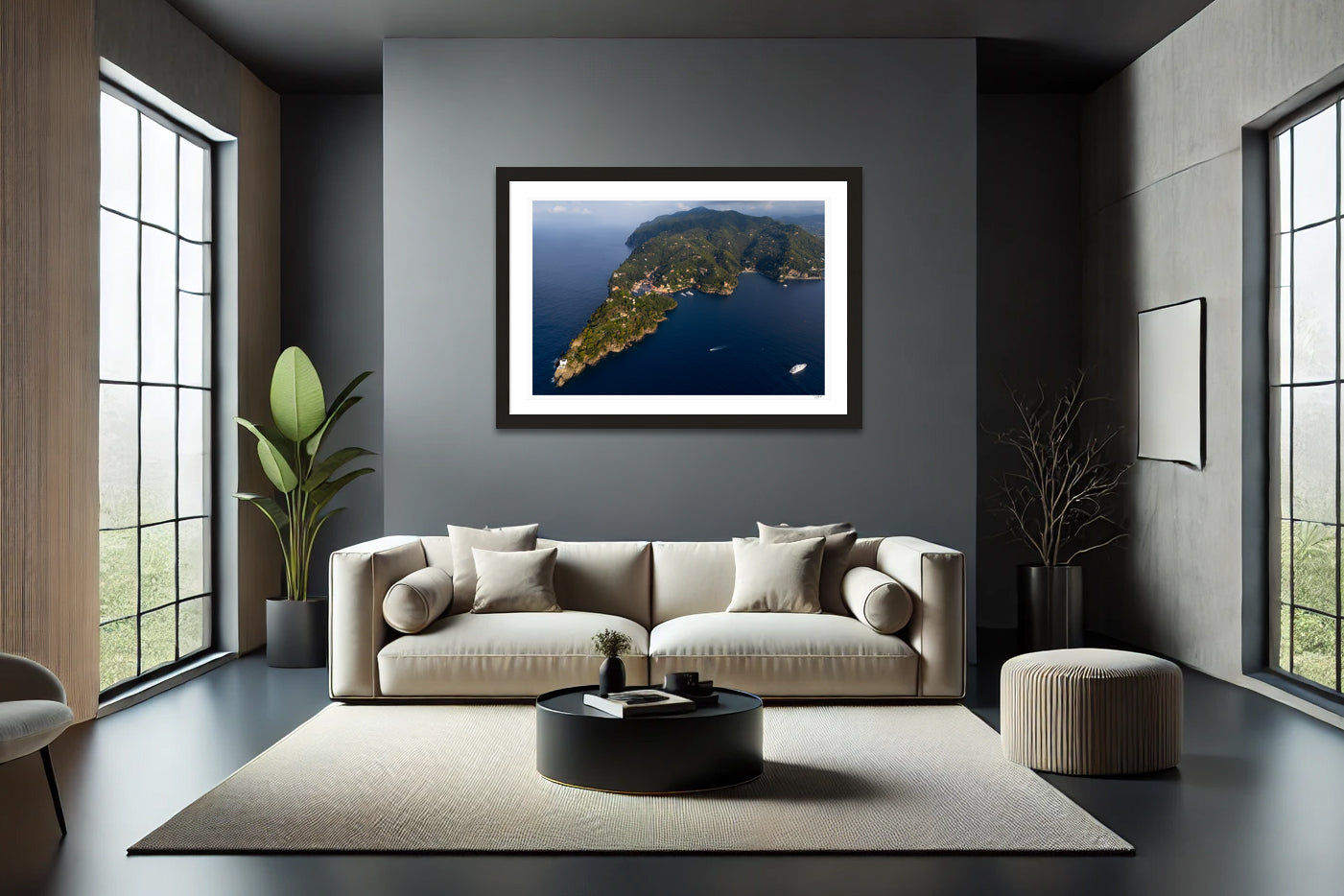 Portofino Peninsula