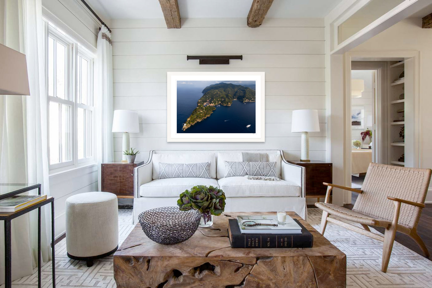 Portofino Peninsula