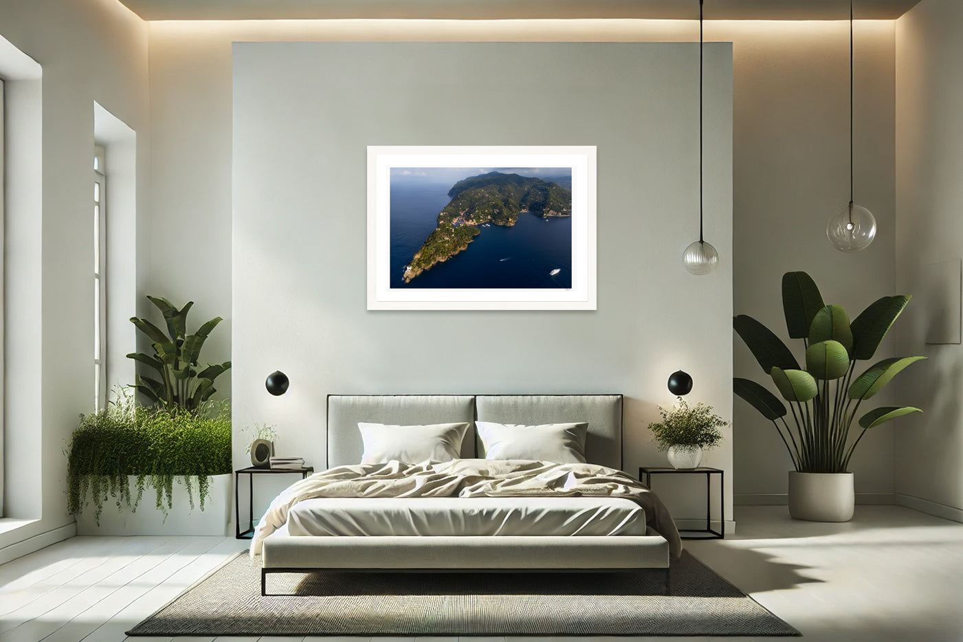 Portofino Peninsula