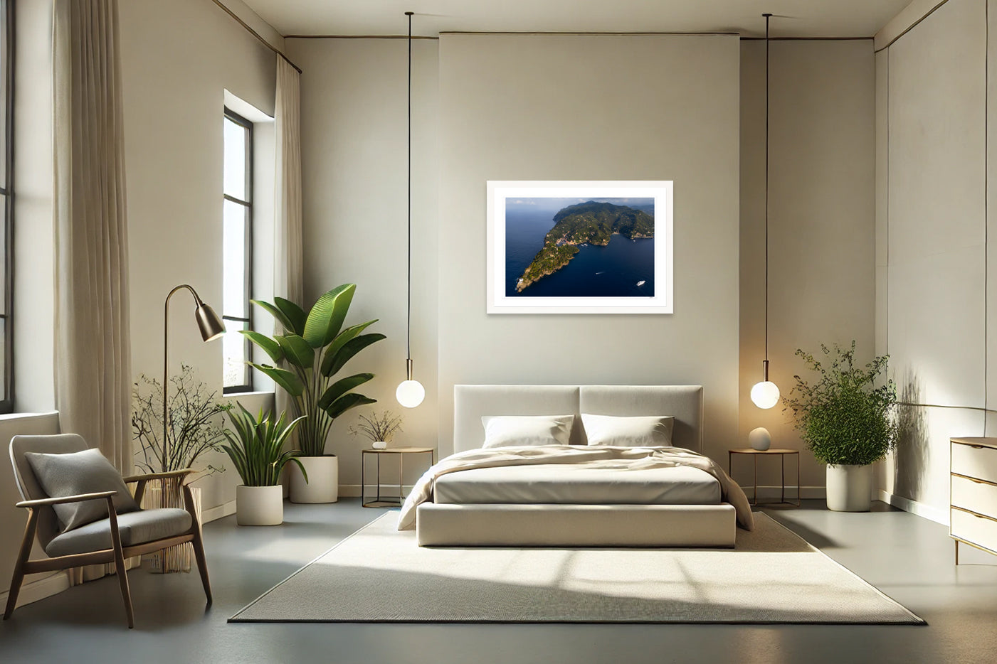 Portofino Peninsula