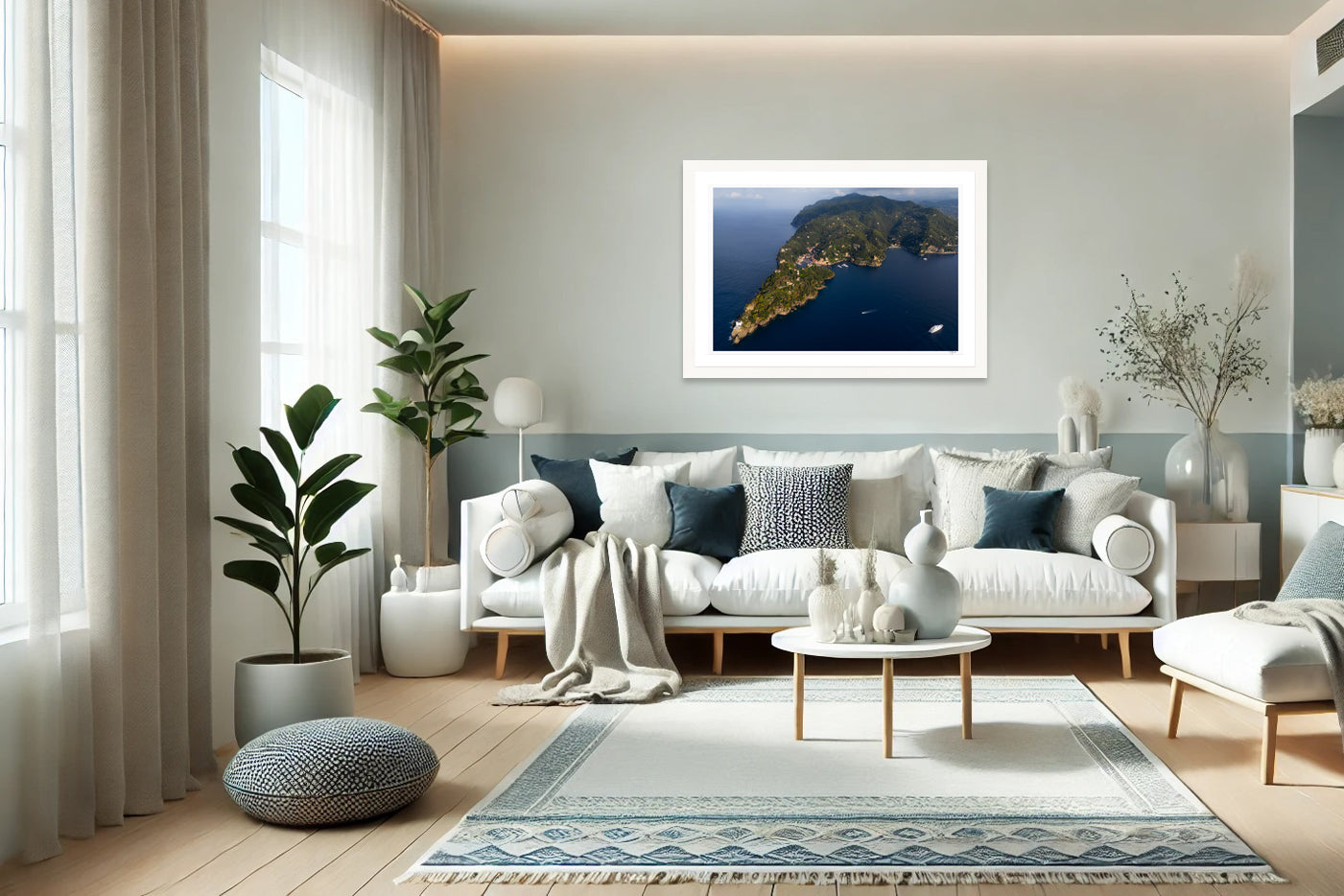 Portofino Peninsula