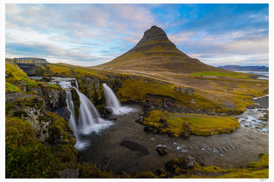 Kirkjufell - Tommy Joyce