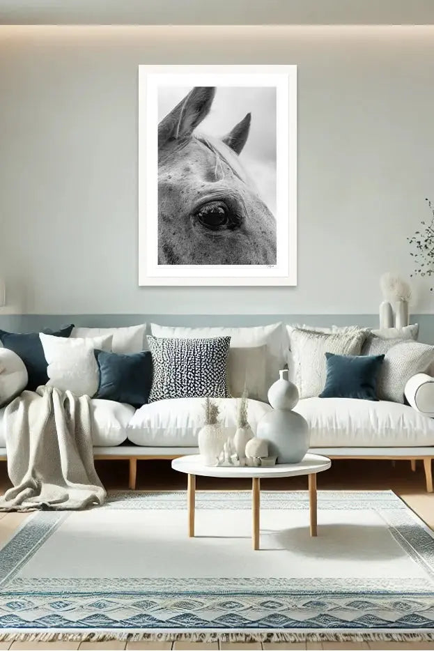 Horse Lashes - Tommy Joyce