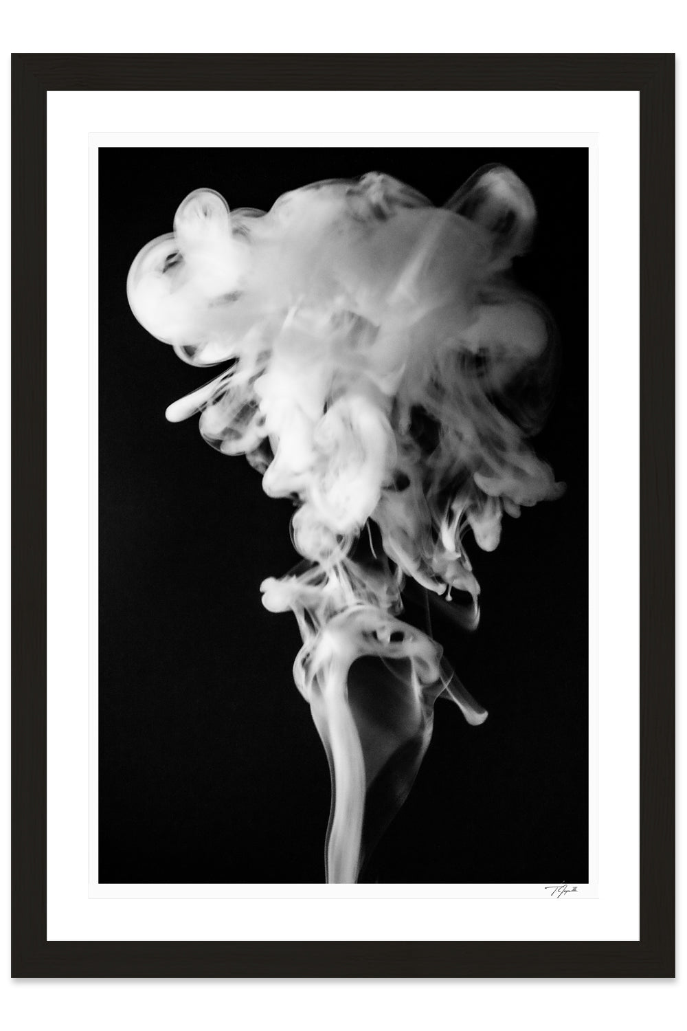 Hot Smoke