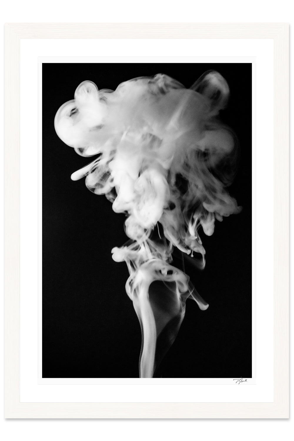 Hot Smoke