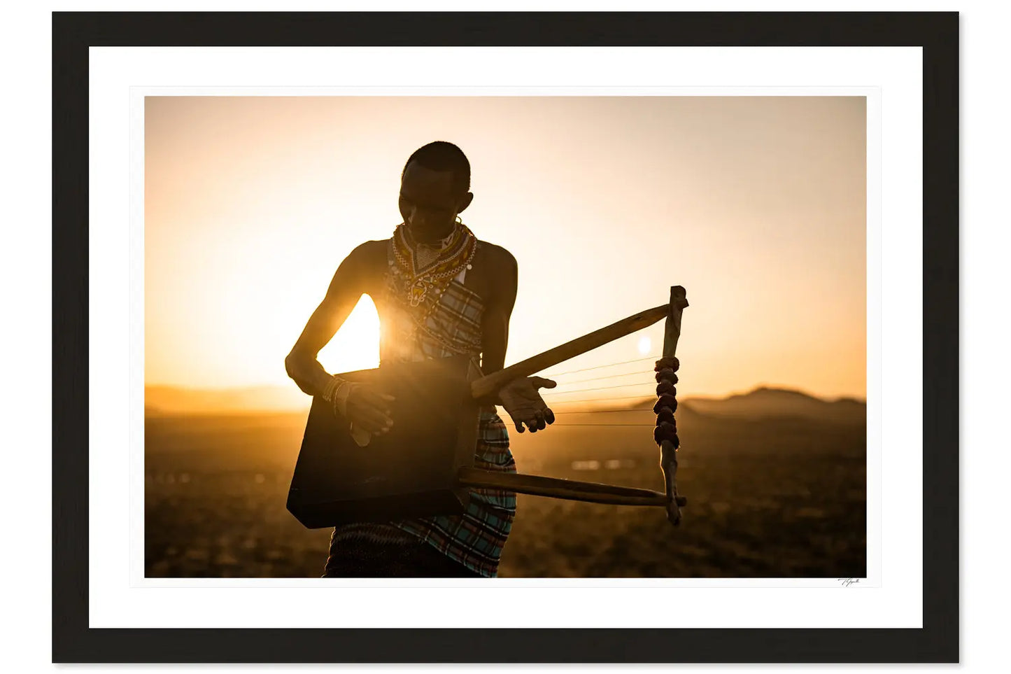 Samburu Song My Store