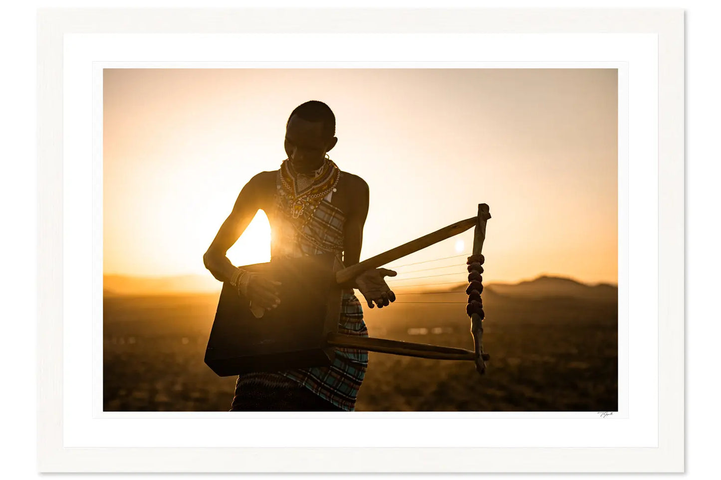 Samburu Song My Store