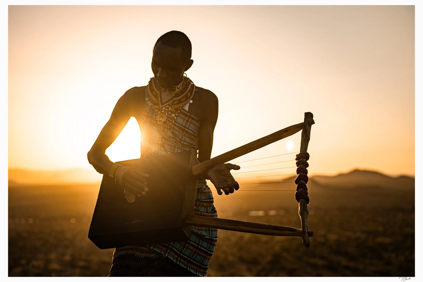 Samburu Song My Store